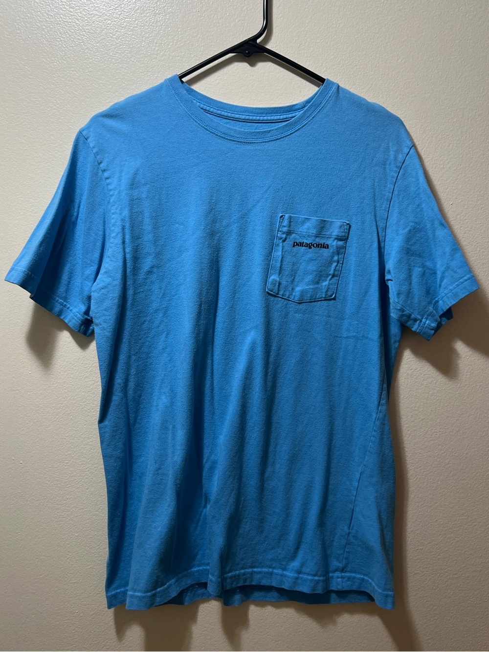 Patagonia Short-Sleeve Pocket T-Shirt